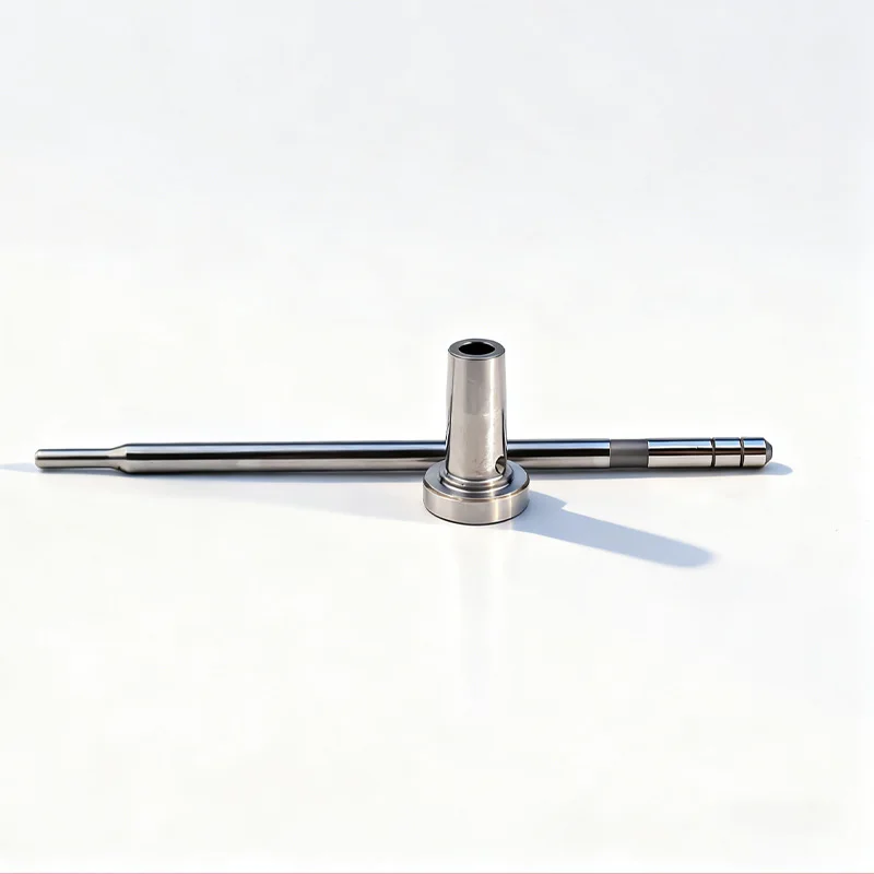 Фото F 00V C01 015 Комплект регулирующих клапанов Injcetor Common Rail F00VC01015 / FOOVC01015 №5