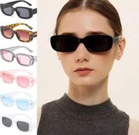 female eyewear 2022 trend glasses womens luxury brand sunglasses beach sun glasses female gradient clear mirror oculos de sol
