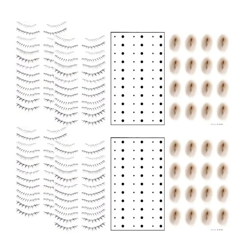 

Наклейка для татуировки, инструмент для макияжа