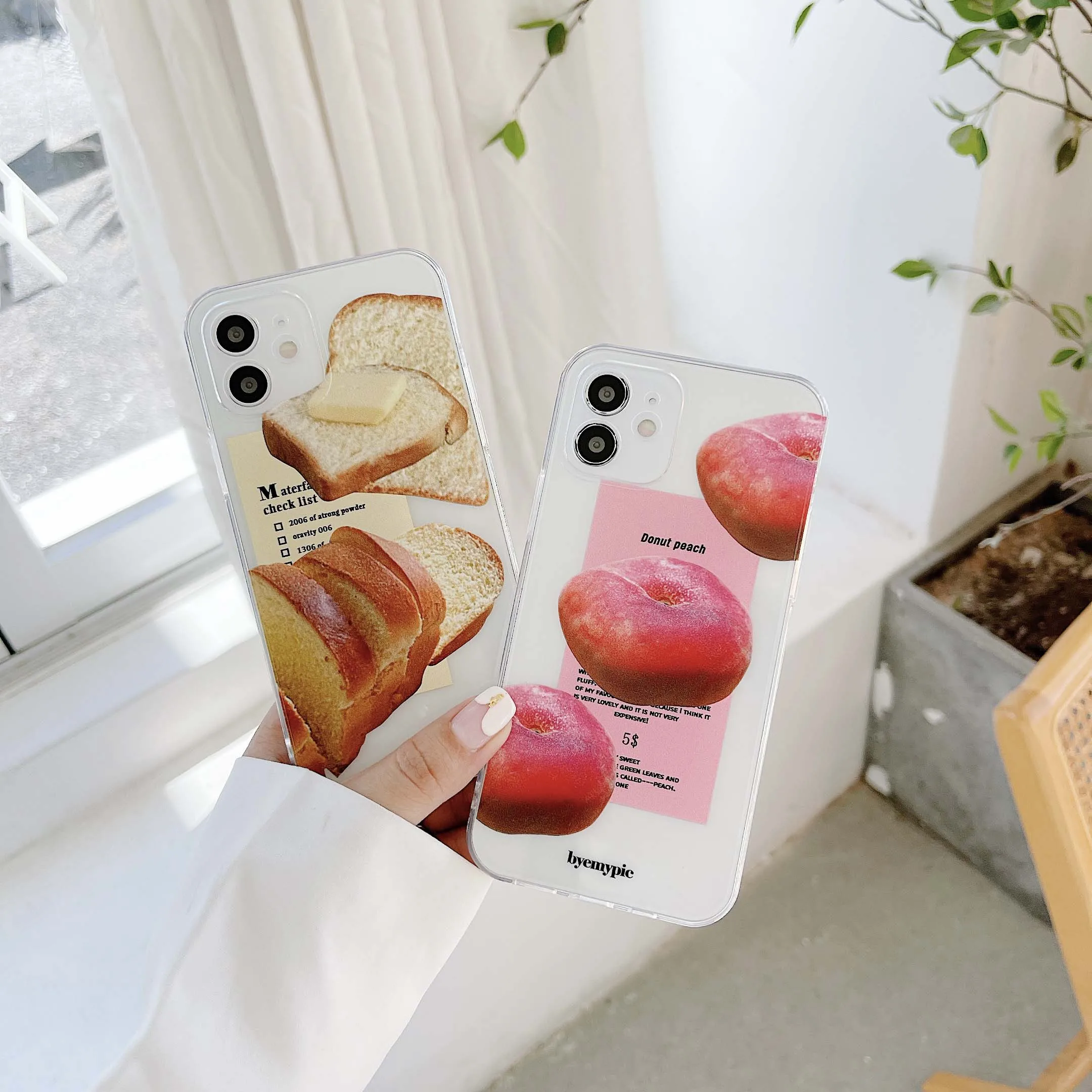 

Butter Bread Cute Cover for Google Pixel 6 PRO 3 3a 4 5 2 XL Soft Silicone Case for Google Pixel 6 4a 5a 5G 3aXL 2XL Back Cover