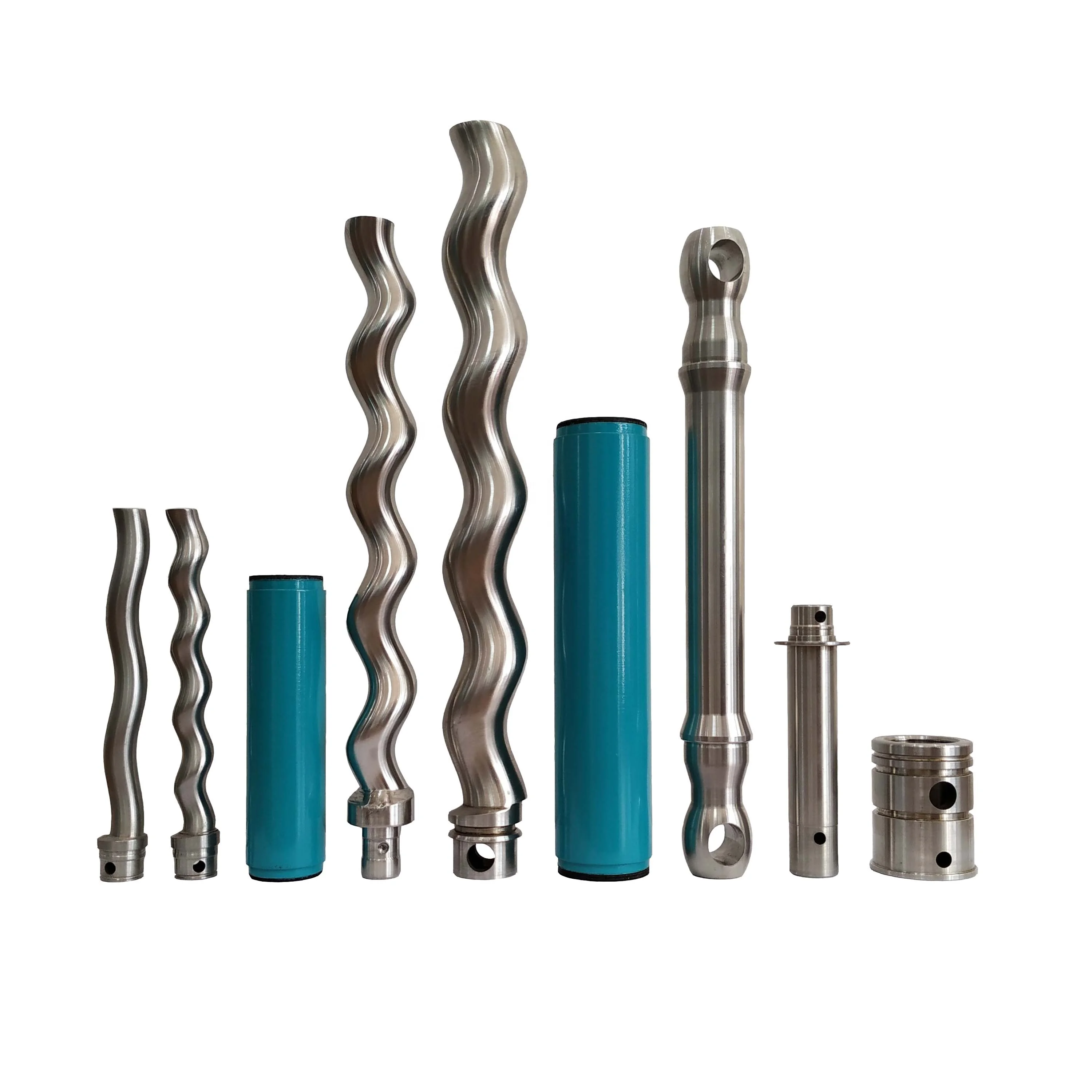 Эквивалент двигатель для насоса с прогрессивной полостью 1998 червем вязкой