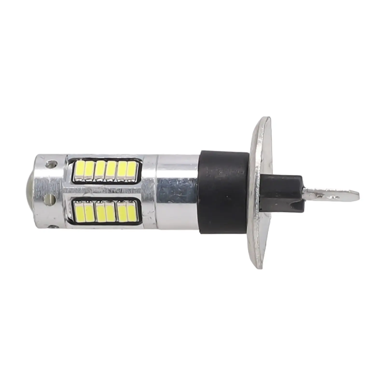 2 шт. 12 В H1 светодиодный светильник для автомобильной светодиодной лампы комплект