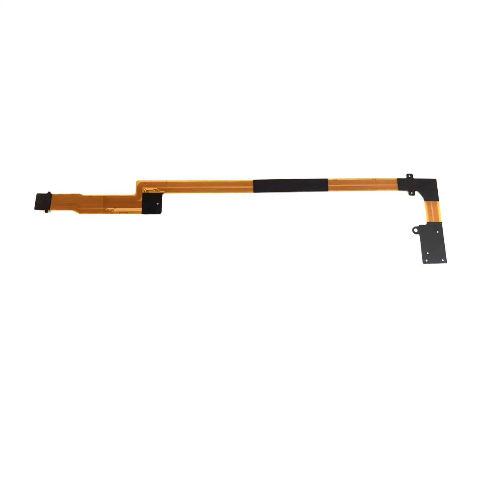 

Гибкий кабель объектива заменяет запасные части аксессуар прочный для 50-230 мм первого поколения