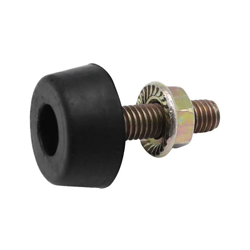

Brand New Engine Hood Buffer Easy To Install Lightweight Rubber Buffer Car Engine Accessories