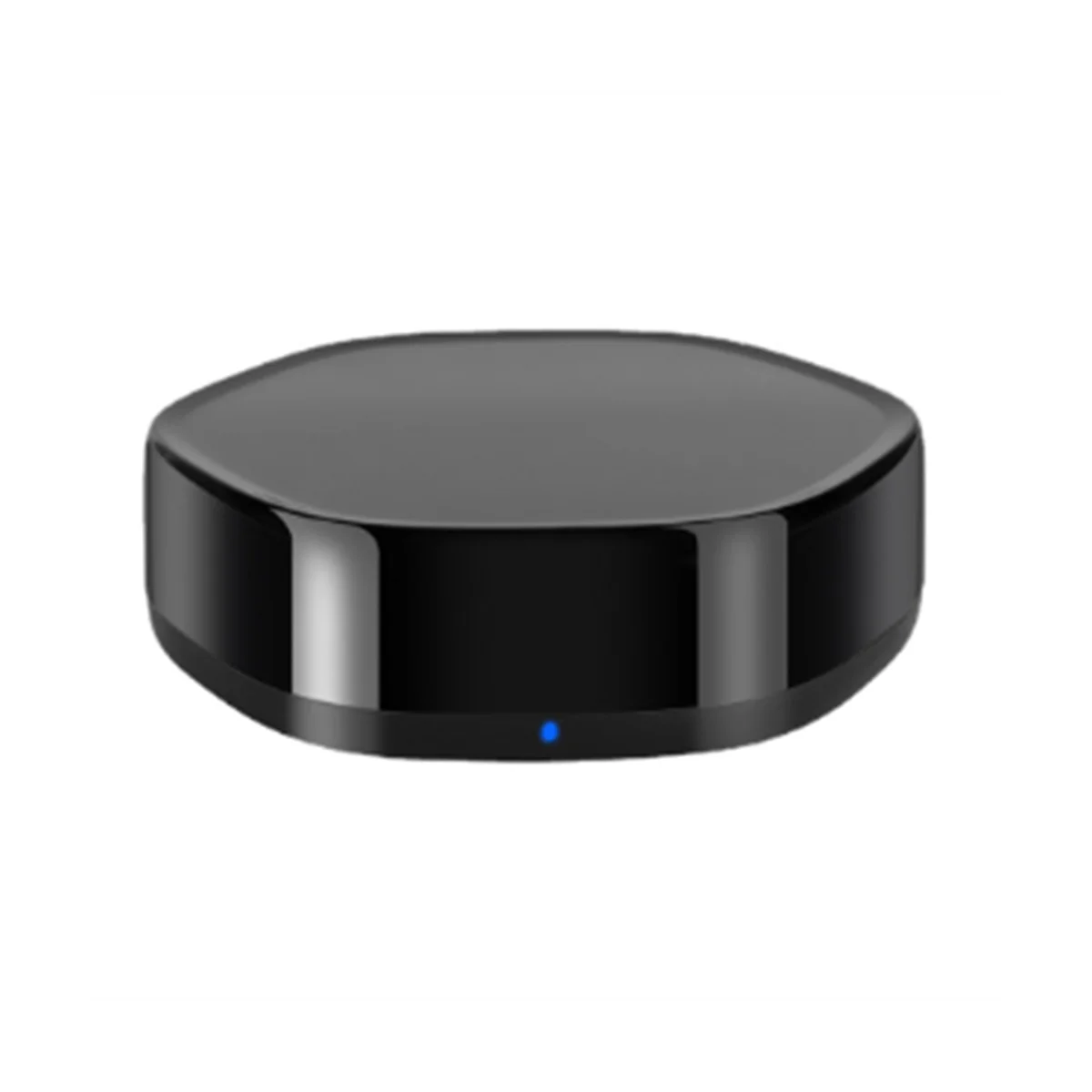 

Беспроводной мост Tuya Smart Life ZigBee, многорежимный хаб с дистанционным управлением через Bluetooth, сетку, Wi-Fi, ИК