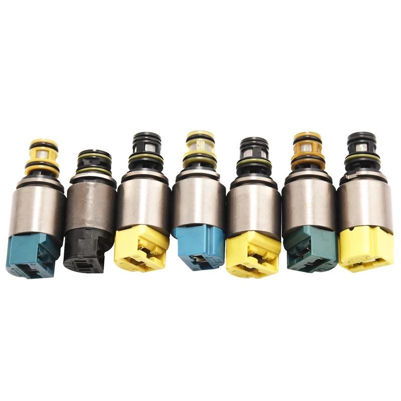 

Transmission Solenoid for Bmw X3 X5/ A6 A8 Q7 1068298045 6Hp19 6Hp26 6Hp32