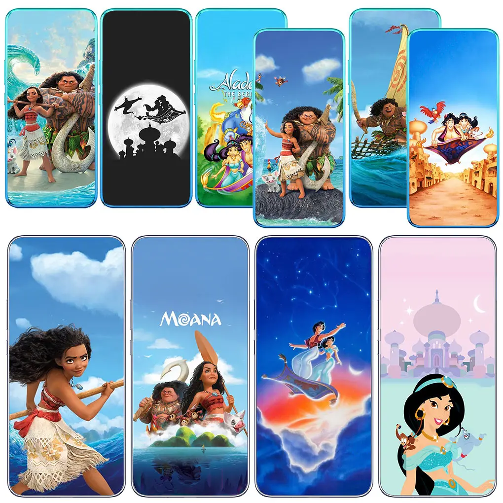 Чехол для Motorola Moto G13 G14 G53 G54 G62 G72 G82 G84 E13 E20 G42 G32 G23 G22