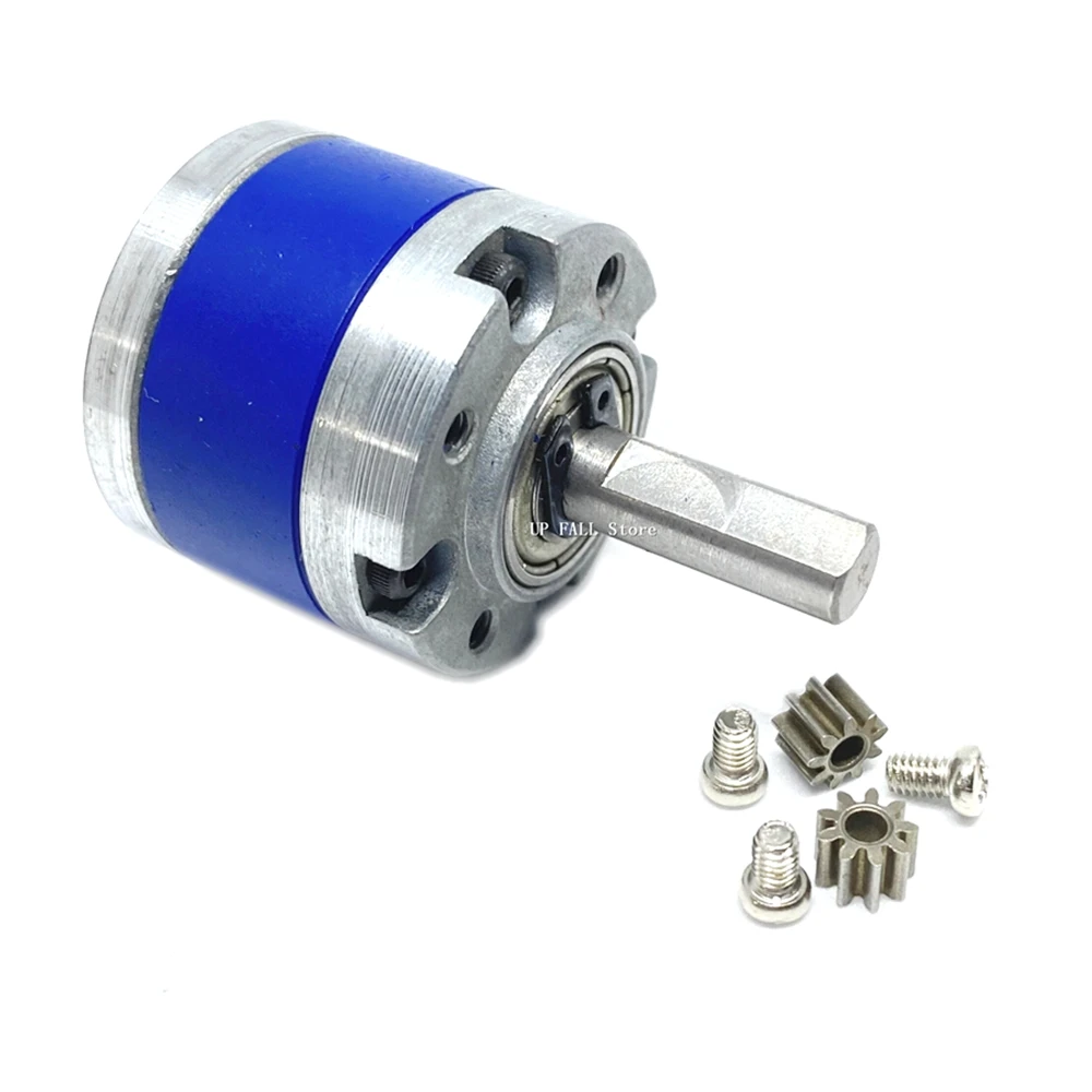 Прецизионный планетарный редуктор коробка передач 28 мм для двигателя 365 385 395 360