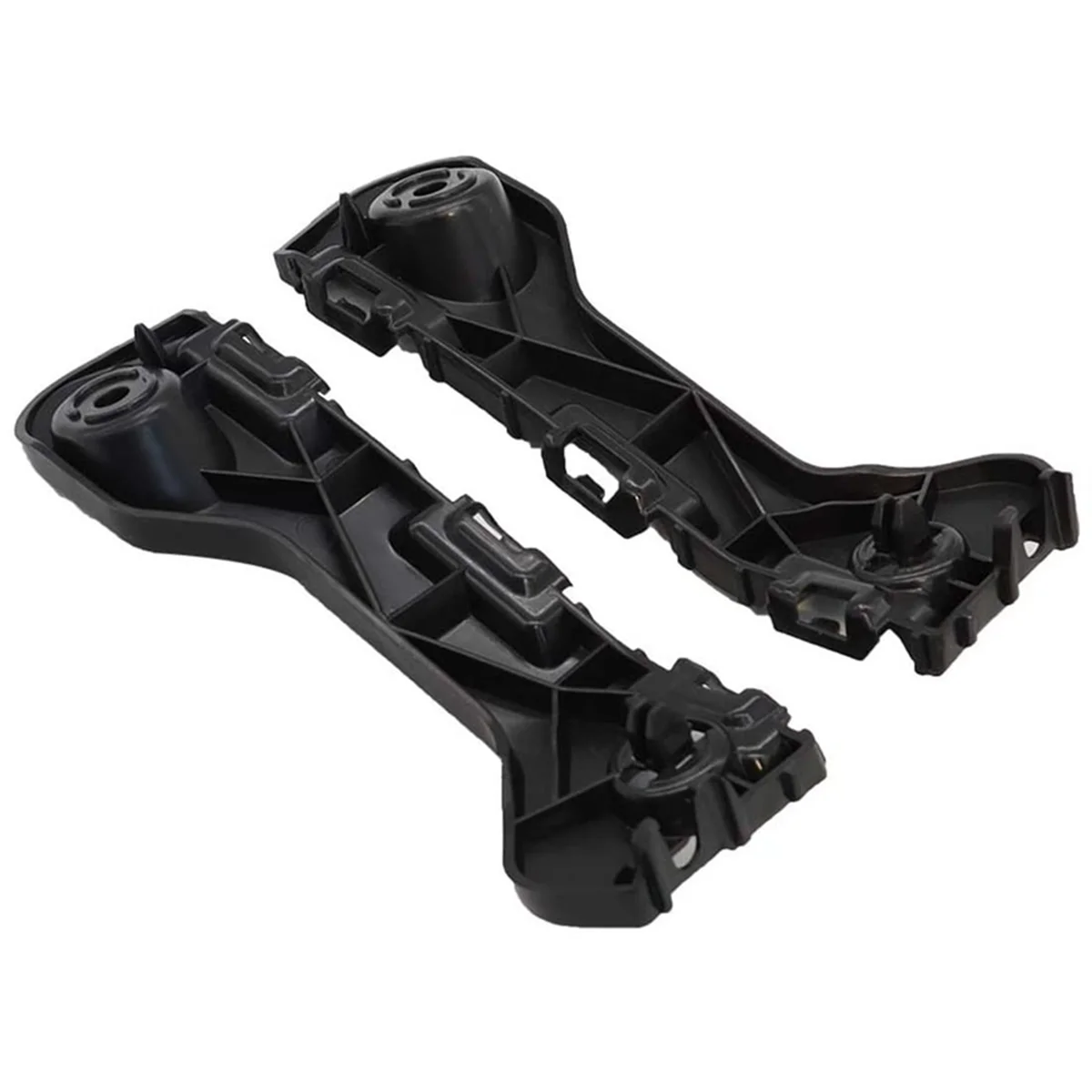 Для Ford Edge 2011-2014 BT4Z17C947A BT4Z17C947B FO 1043135 Кронштейн бампера переднего