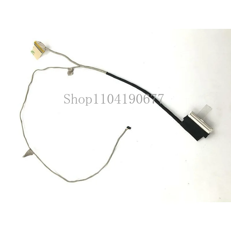 Для ASUS N550J N550JV N550JK N550L N551 N551J N551JB ЖК-кабель постоянного тока 020022 О0С