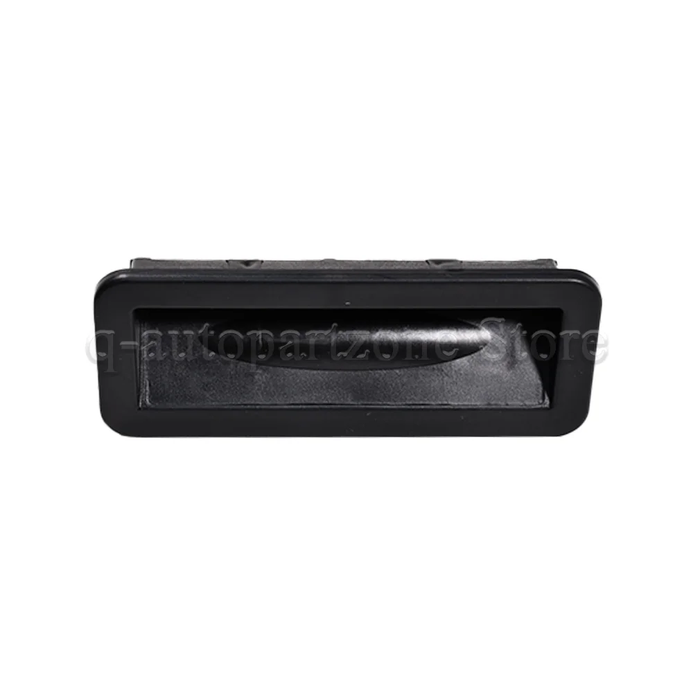 Фото Для Ford Transit S-MAX Mondeo Focus Kuga Fiesta Galaxy C-MAX переключатель открывания багажника и двери багажника 1857333 6M5119B514AD №4