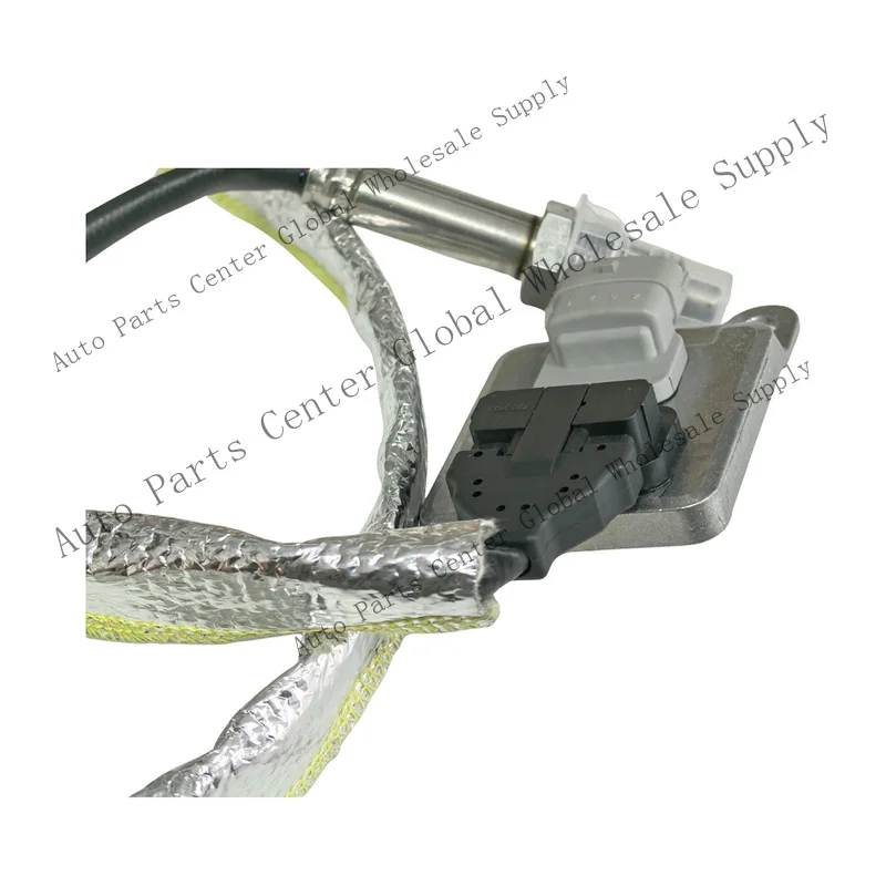 Датчик NOx Z+ для двигателя Cummins ISB 6.7L, номера 2894945, 5WK96692A, 5293295RX (art.: 3920dc9ee9220) - 3920dc9ee9220