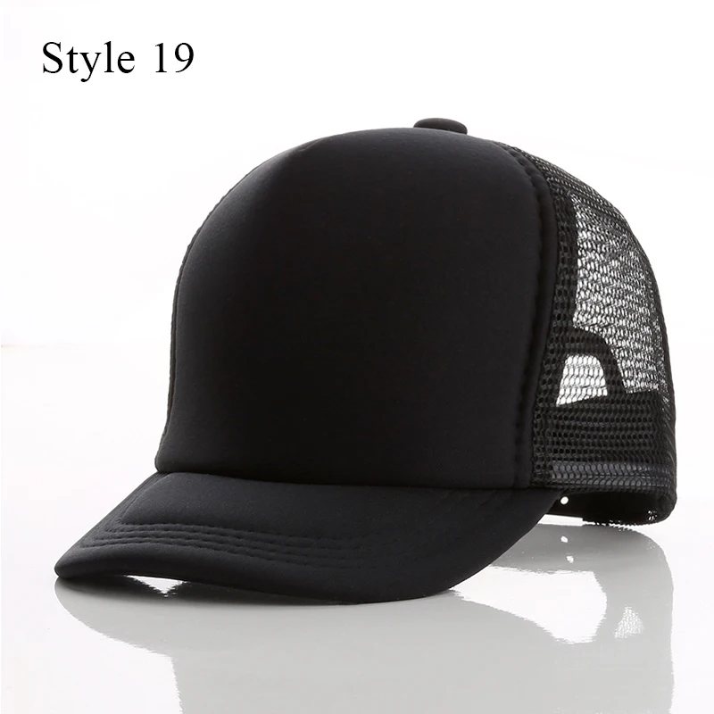 Рисунок 6 - Бейсболка для мальчиков и девочек