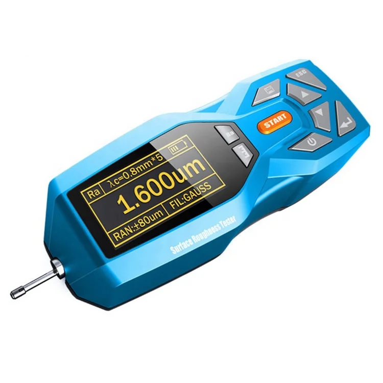 

ZONHOW TR200 High precision surface roughness tester manufacturer