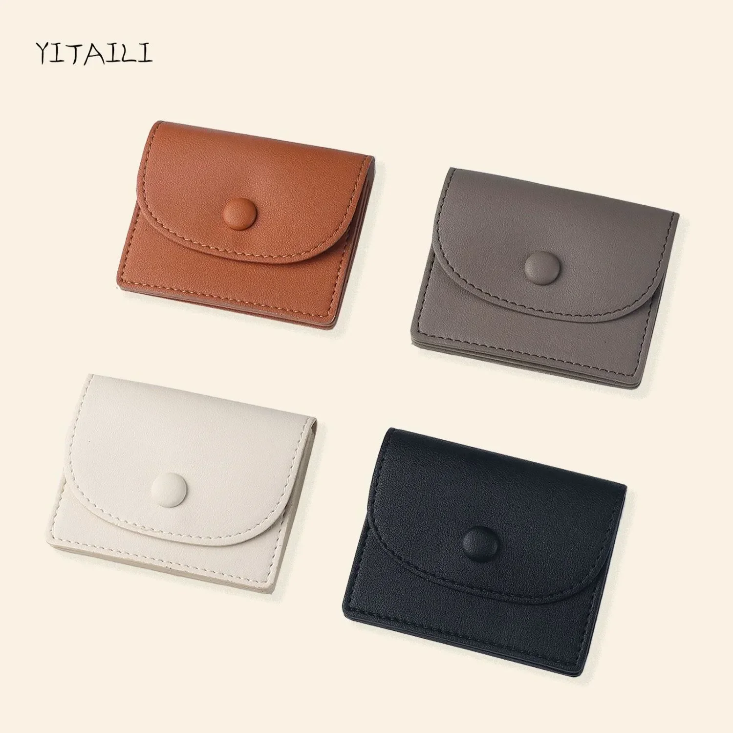 Корейская женская маленькая сумка