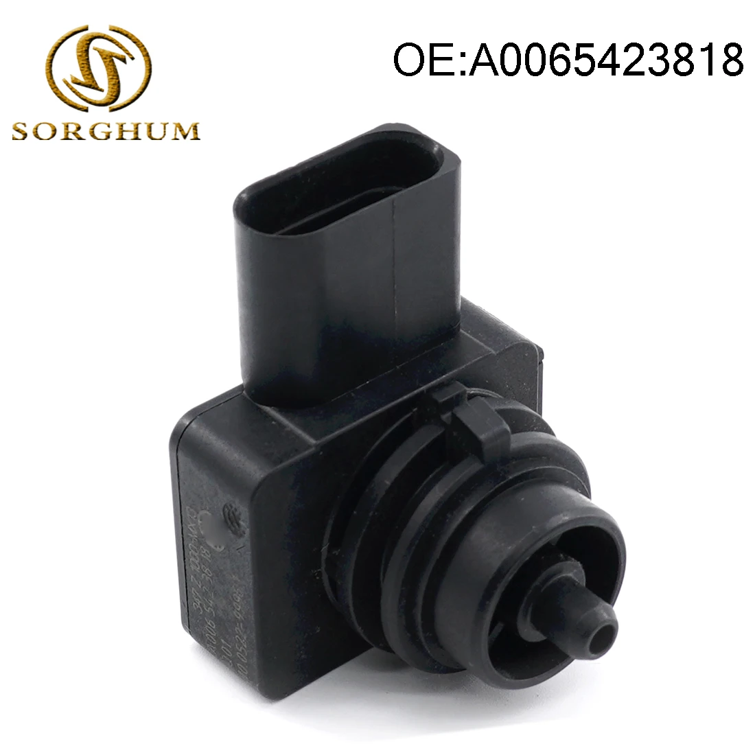 

MAP Intake Pressure Sensor A0065423818 0065423818 For Mercedes-Benz