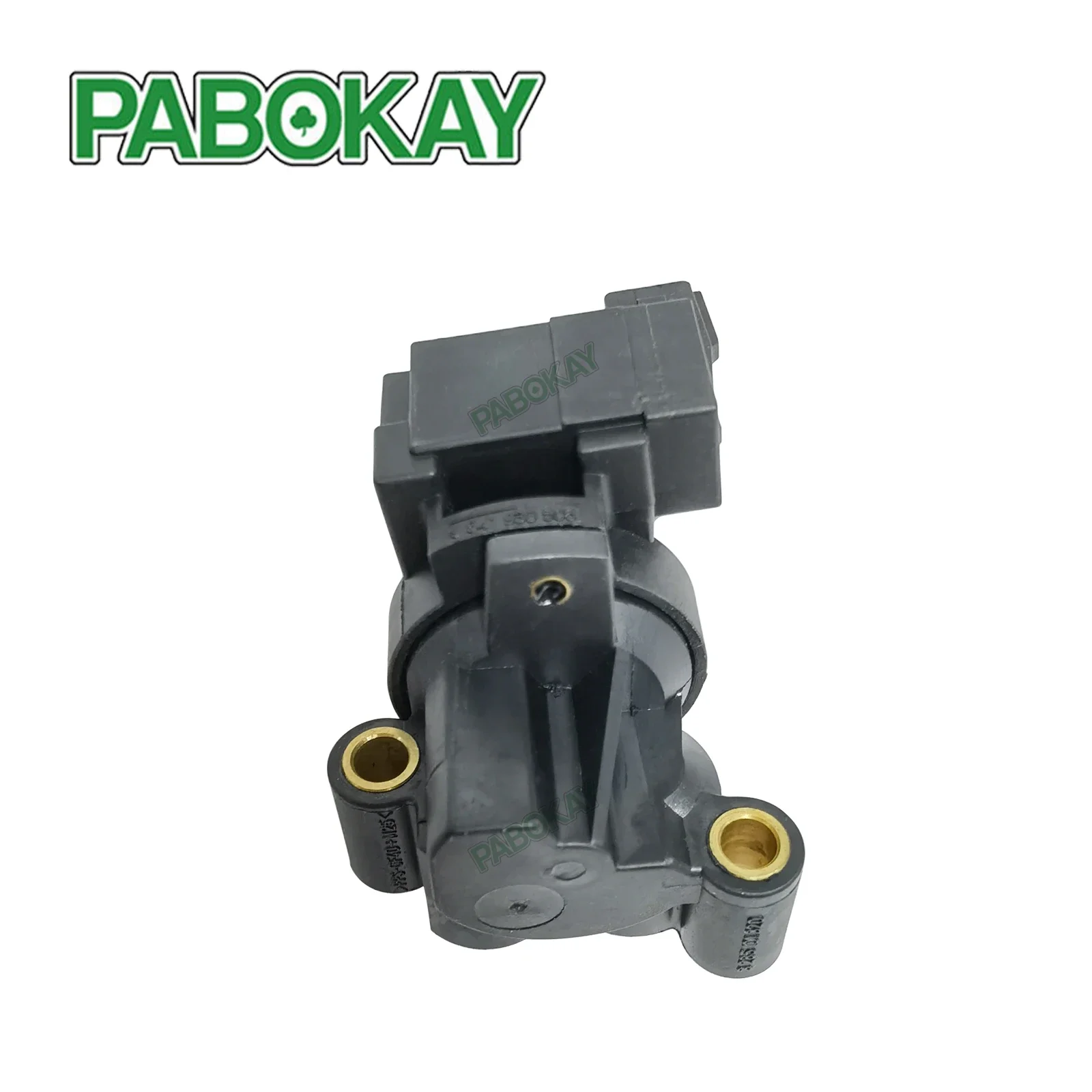 Клапан управления холостым воздухом для Hyundai Tiburon 4 5-35150 AC493 IAC54 22600 3515022600 AC4229 2H1129