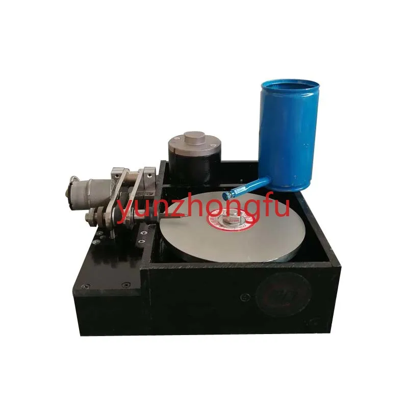 

Mini Gemstone Polishing and Faceting Machines Jewelry Machines Equipment Gemstone Facet Machine