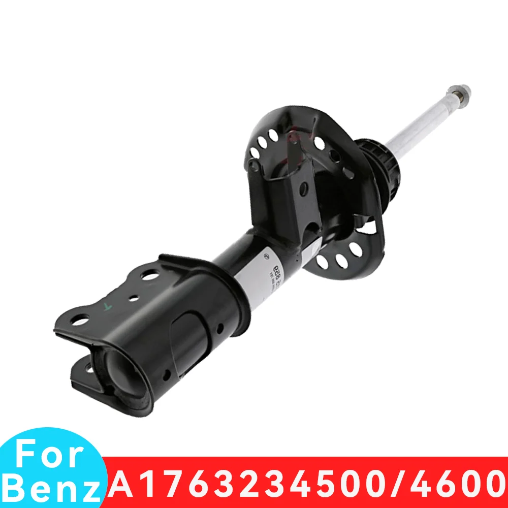 Автомобильный передний амортизатор подходит для Mercedes Benz CLA200 CLA220 CLA180 CLA250 A180 A200 A220