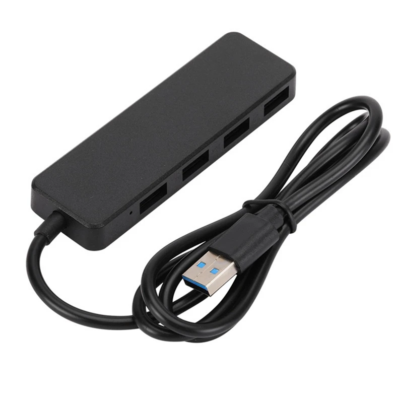 

USB-разветвитель на 4 порта