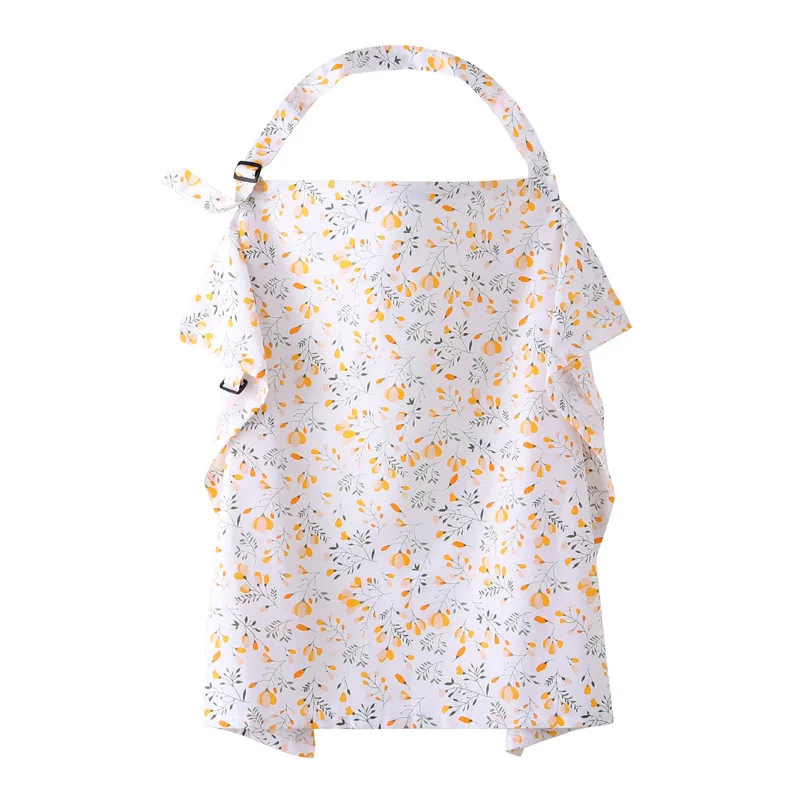 Новинка 2022 накидка для грудного вскармливания шарф одеяло одежда кормления мамы