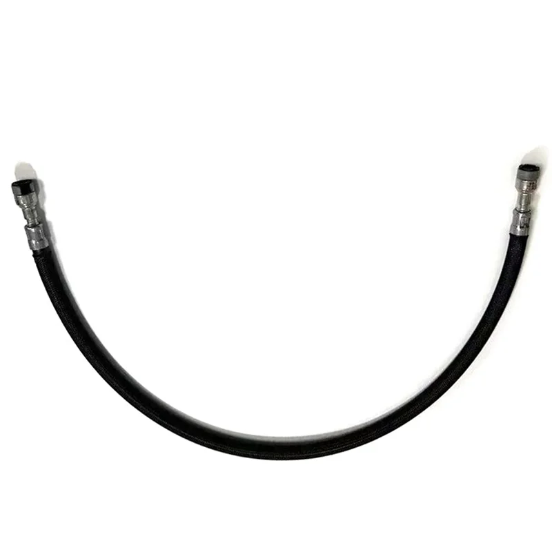 Новый топливный шланг-вход для топливной направляющей BMW E60 F01 F02 523I 530I N52 13537537964