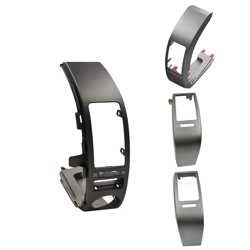 Рамка для отделки вентиляционных отверстий на приборной панели консоли Toyota Prius