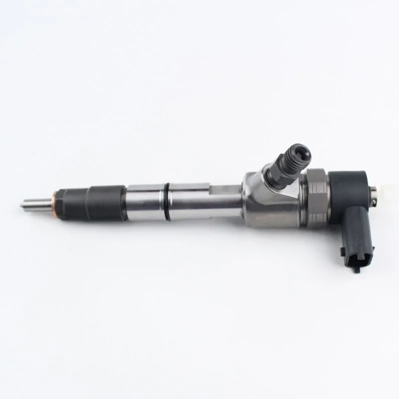 1 шт. дизельная форсунка Common Rail насоса для JAC YN33CRD EUR-4 OE NO. : 0445110528 0445110527 0445110526 0445110521