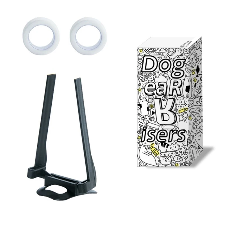 1 шт. корректор для ушей собаки