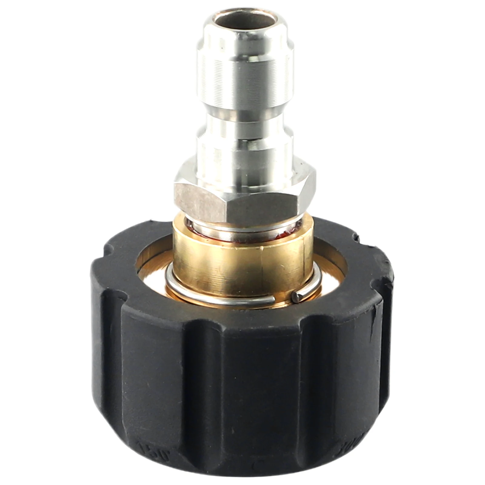 Быстроразъемный разъем для MJJC Foam S Pro простой в установке высококачественное