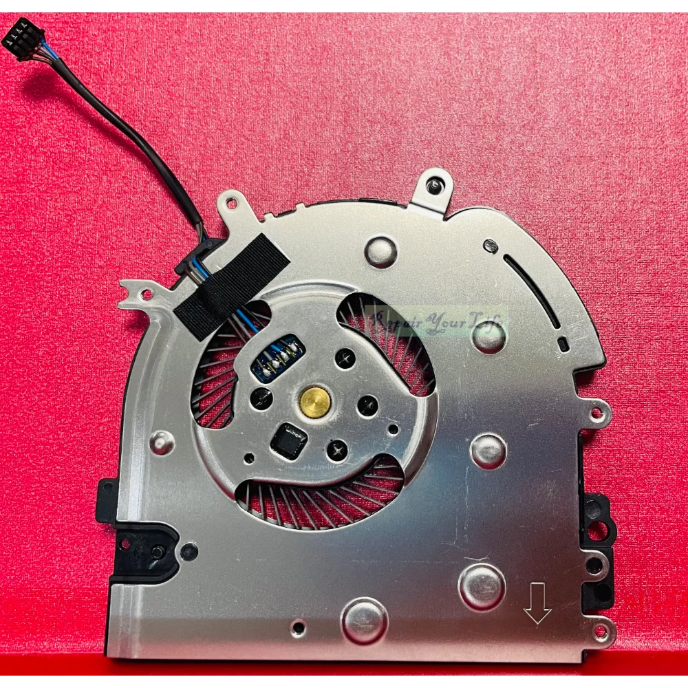 840G5 ноутбук, центральный процессор для EliteBook 745 755 840 850 G5 ZBook 15uG5 вентилятор охлаждения для HP 6033B0059801, Новинка