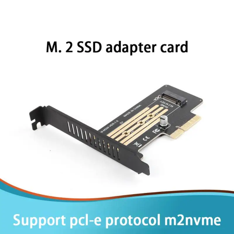 

Dual Interface Riser Card Pdm2-r2.0 M2 Nvme Ngff To Pcie 4x Adapter M.2 Ssd Sata Add On Card 2023 Dual Disk Interface Card Led