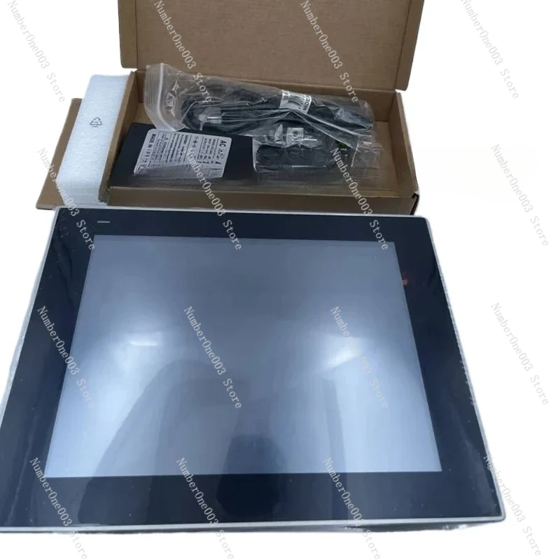 PPC-3120S Жесткий диск 8 ГБ ОЗУ 120 12-дюймовый промышленный контроль Advantech PPC-3120S-RAE