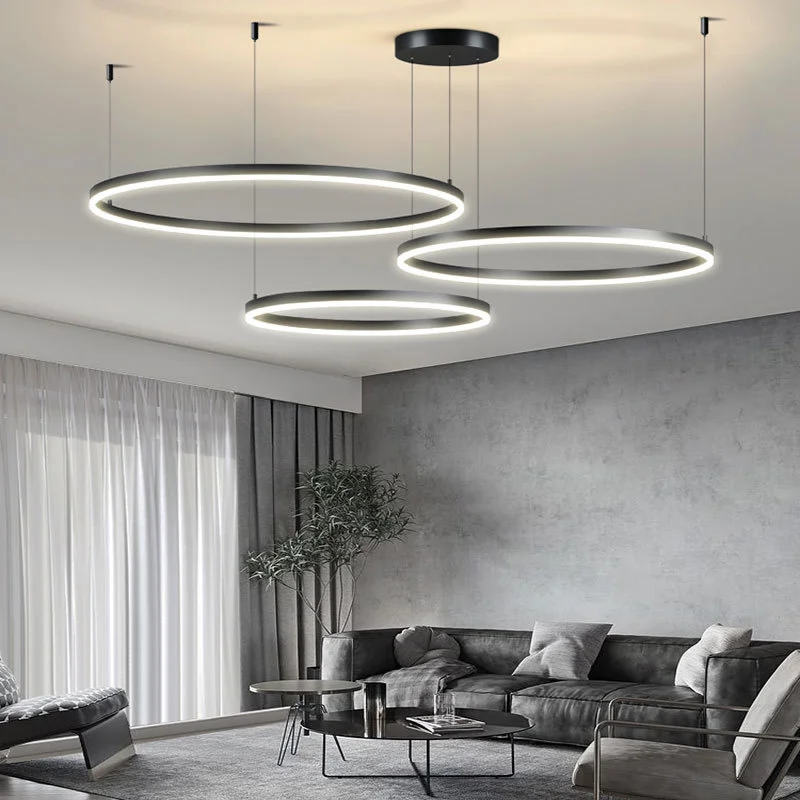 

nordic led crystal vintage lamp e27 pendant light home deco chandeliers ceiling kitchen light chandelier lighting