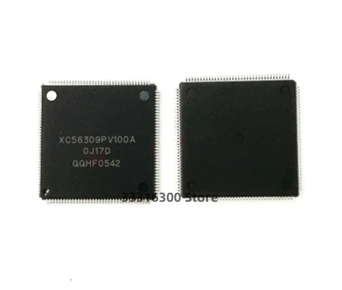 1 шт. Новый XC56309PV100A QFP144