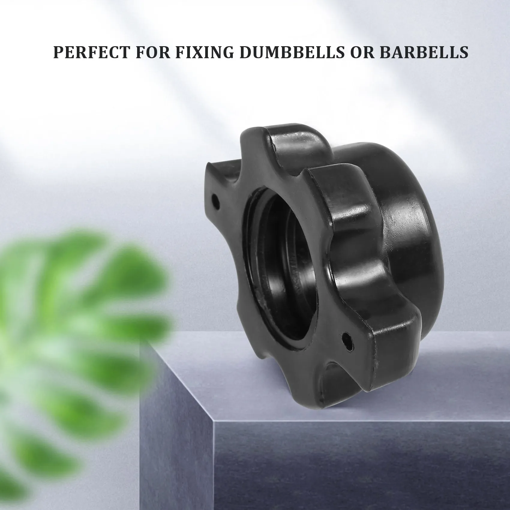 4 шт. штанги для гантелей фитнеса