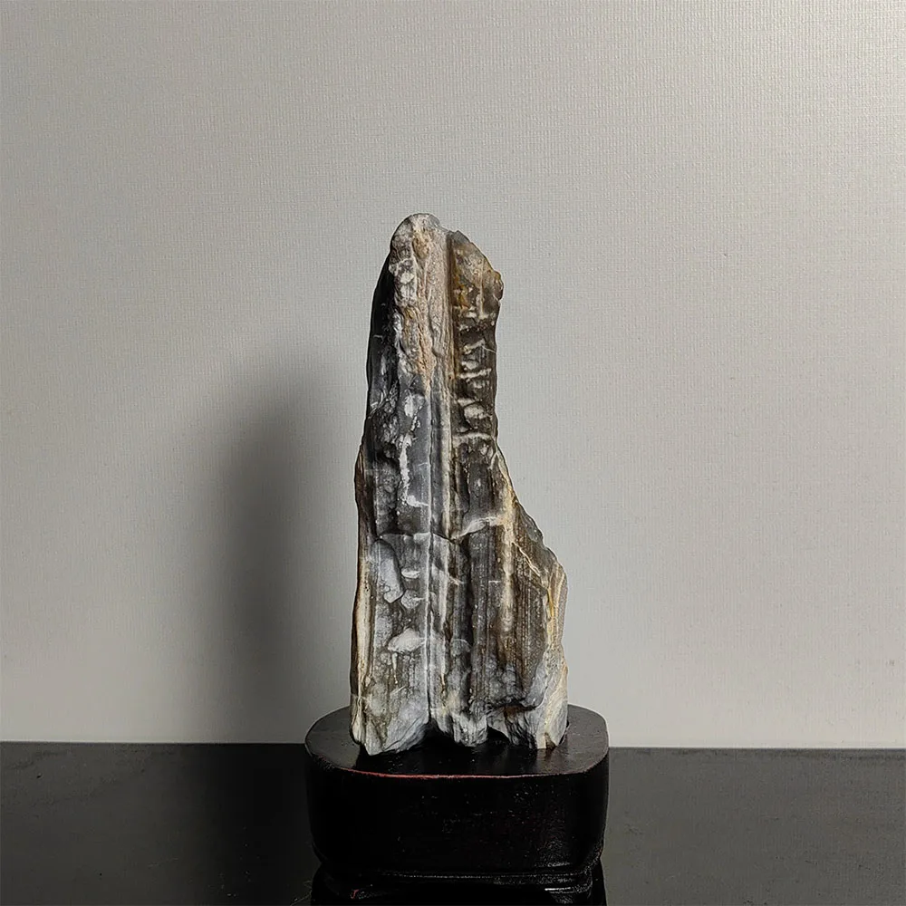 Натуральный камень коллекционная серия Prime Mountain подарок украшение для комнаты