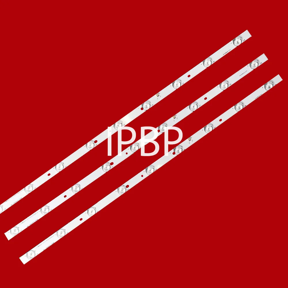 Светодиодная лента-подсветка для 39 '❀'' TV Monitor 3BL-T6004101-004B 3BL-T6004101-009B - купить