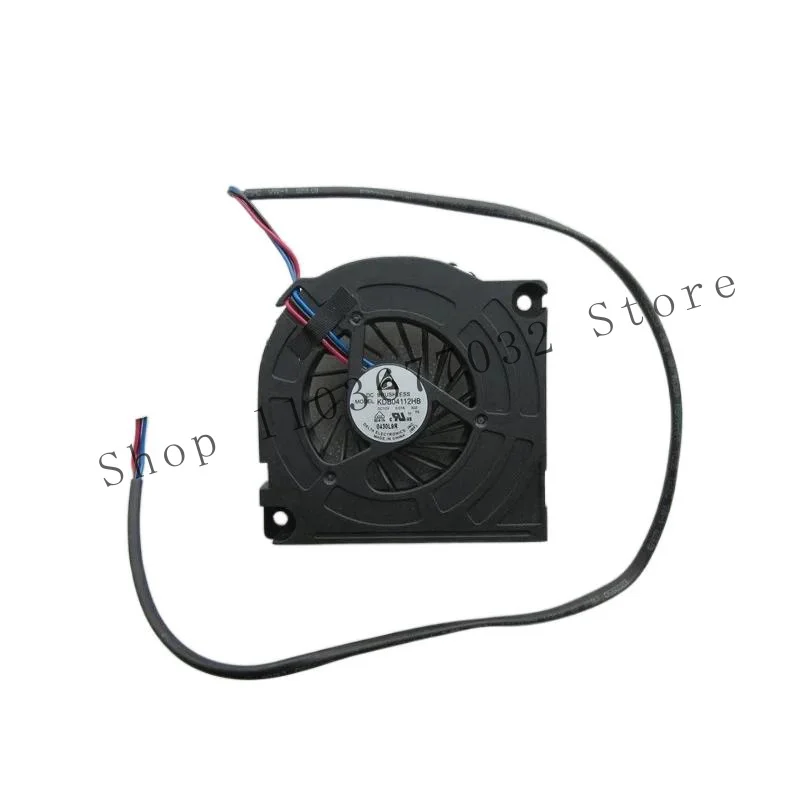 Новый вентилятор Wyoresy для телевизора Samsung un60hu8550f un60hu8500f un60hu8500fx2a BN31-00036A kdb04112hb dc12v 0.07a