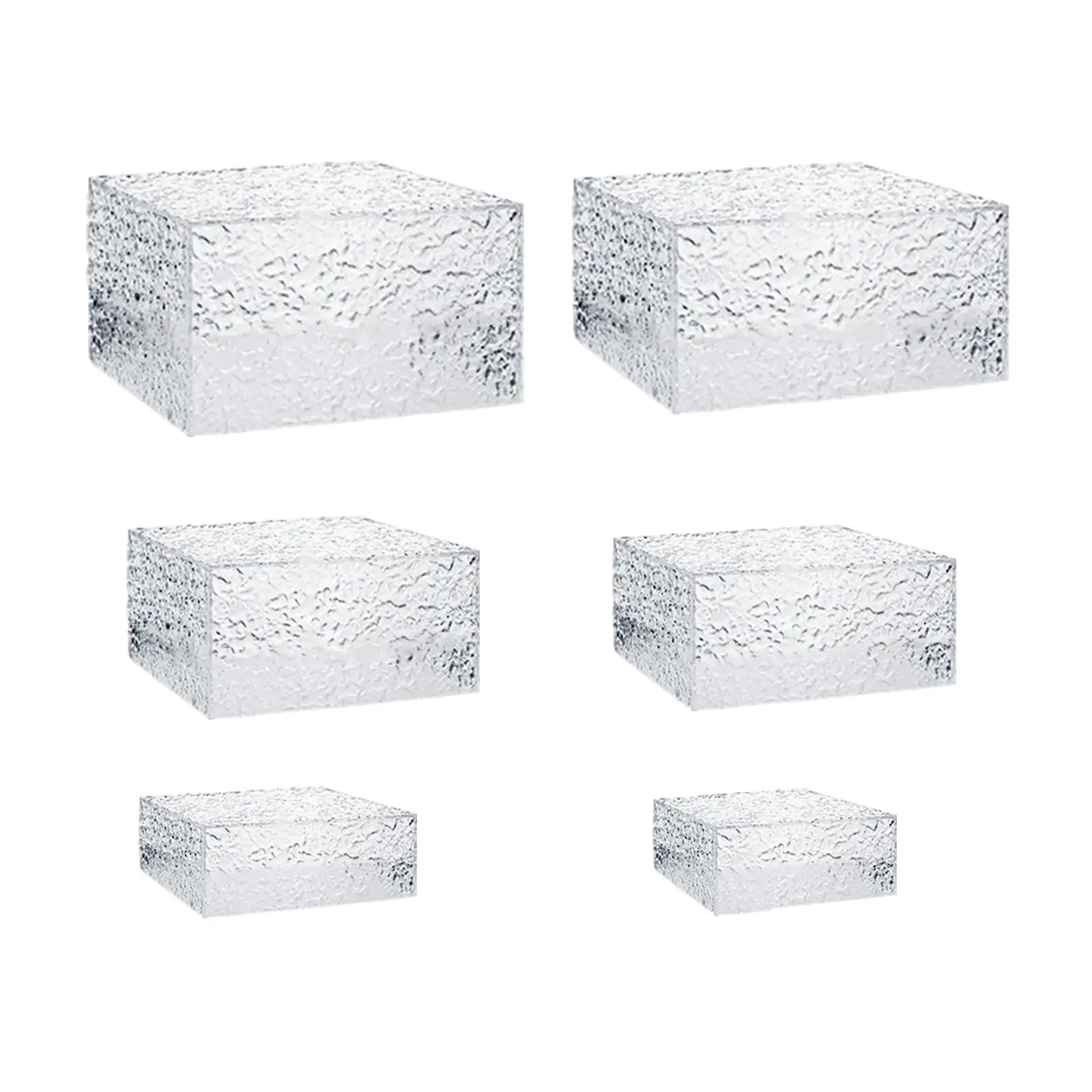 

Акриловая подставка для дисплея