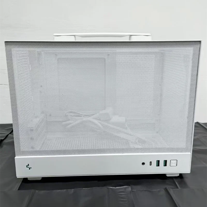 Пылезащитная сетка DeepCooL CH160