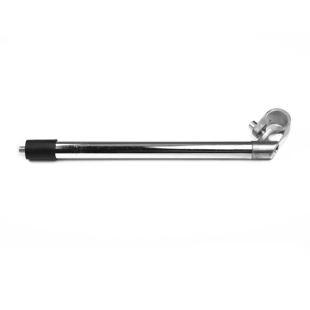 

1PC Chrome Handlebar Stem Quill 22.2mm Aluminum Alloy Bike Cycle Traditional Vintage Bicycle Stem MTB Road Bike Parts Bicicletas
