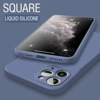jome original liquid case for apple iphone 13 12 pro max se 2020 7 8 plus for iphone 11 pro max xr xs x 13 mini full cover