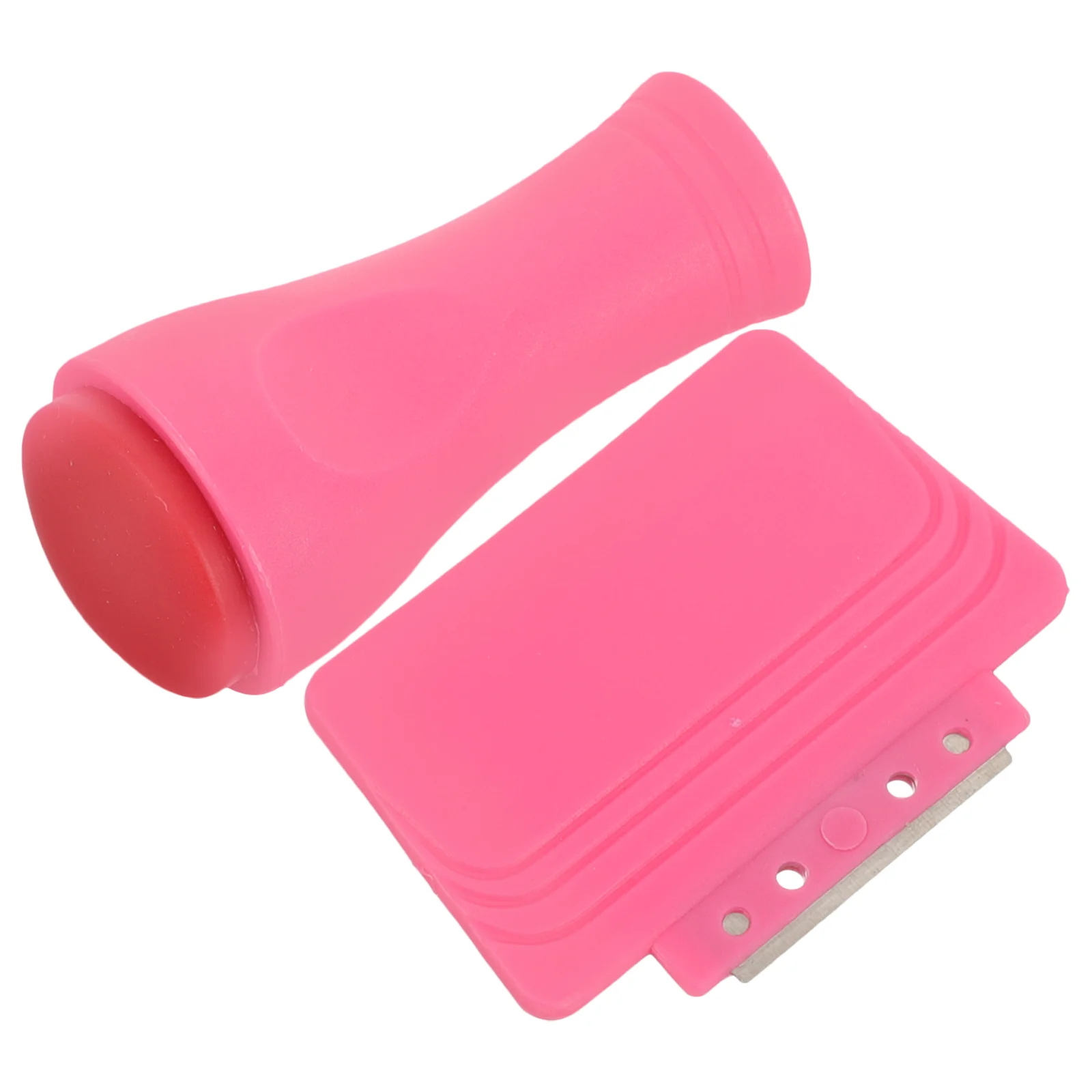 

2 комплекта, искусственные скребки для ногтей