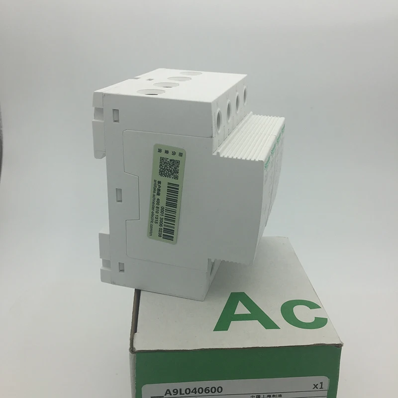 Подключаемый стабилизатор напряжения Schneider electric iPRU 3P + N 10KA 20KA 40KA 65KA 80KA 100KA 120KA TYPE II