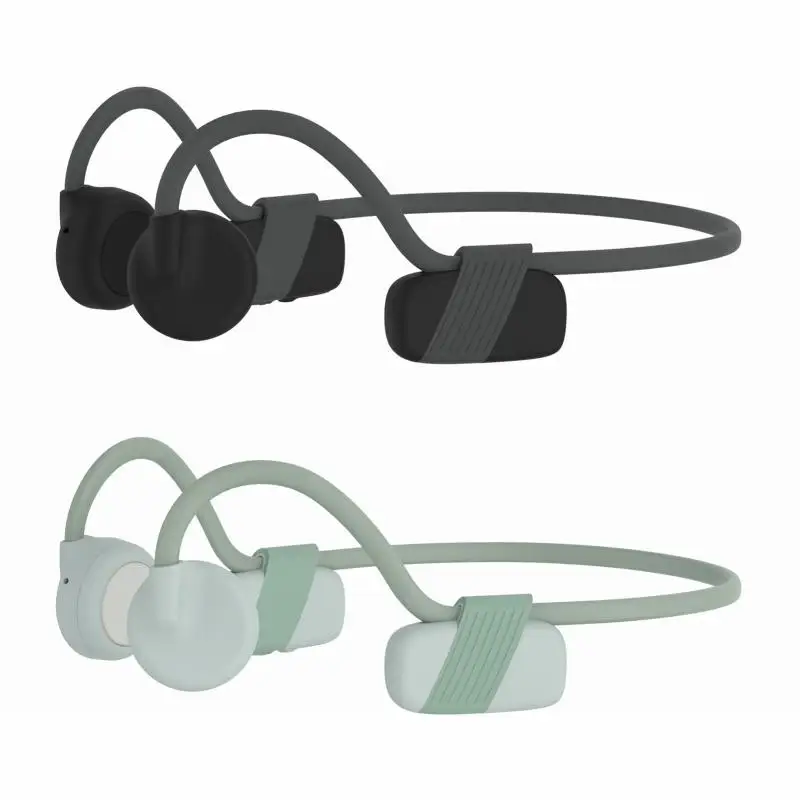 

10 шт., наушники с костной проводимостью