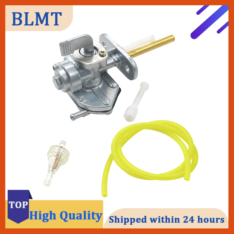 

Petcock Fuel Switch Valve For Suzuki DR650SE DRZ400 DRZ400E DRZ400S DRZ400SM GSF1200 GSF600 Bandit 1200 600 KFX80 KSF80 LTZ250