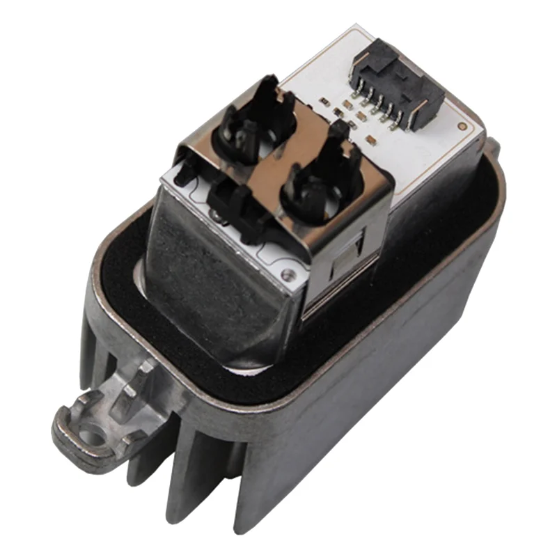 Блок управления автомобильными ксеноновыми светодиодными фарами 1305715178 Модуль