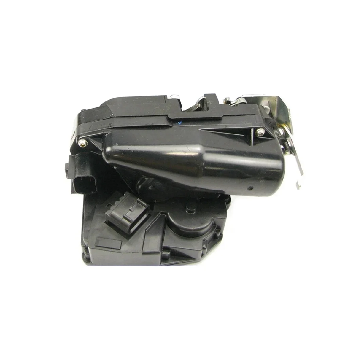 

812303J100 Car Rear Luggage Latch Tailgate Latch Assembly Electric Tailgate Lock for Hyundai Veracruz IX55 2007-2012