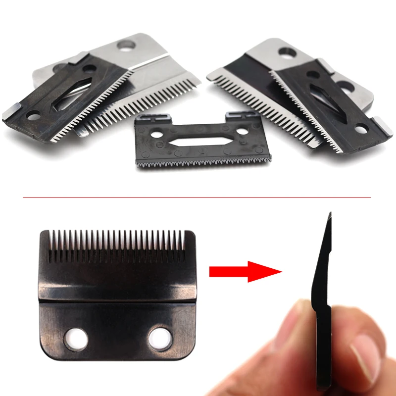 Фиксированное Лезвие для выцветания со стандартными/старыми зубцами подвижное